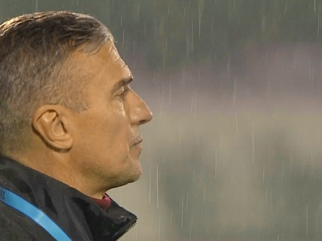 Daniel Pancu anunță plecări de la CFR Cluj