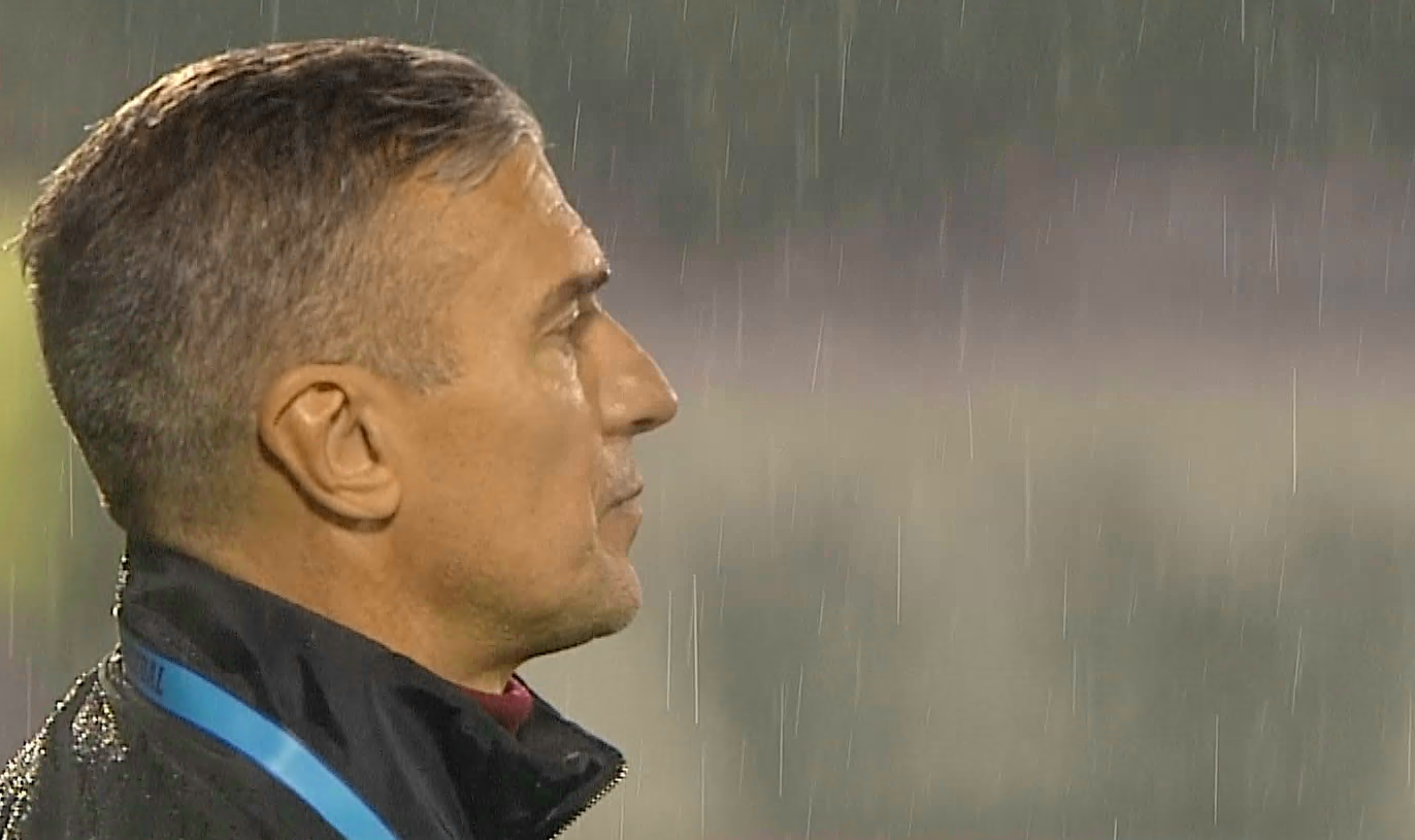 Daniel Pancu a găsit marea problemă de la CFR: ”Nu știu cum să o rezolv”