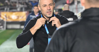 FOTBAL:RAPID BUCURESTI-FC ARGES, SUPERLIGA SUPERBET (8.11.2025)