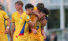 FOTBAL: DANEMARCA U19 - ROMANIA U19, CAMPIONATUL EUROPEAN U19 (19.06.2025)