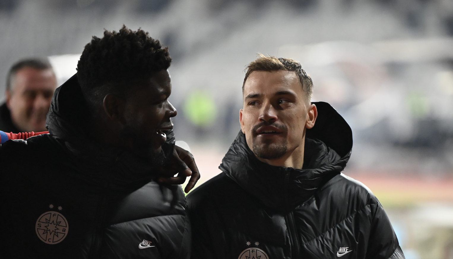 A primit vestea, după ce Gigi Becali a spus că îl vrea plecat de la FCSB! Ultimul meci în tricoul campioanei?