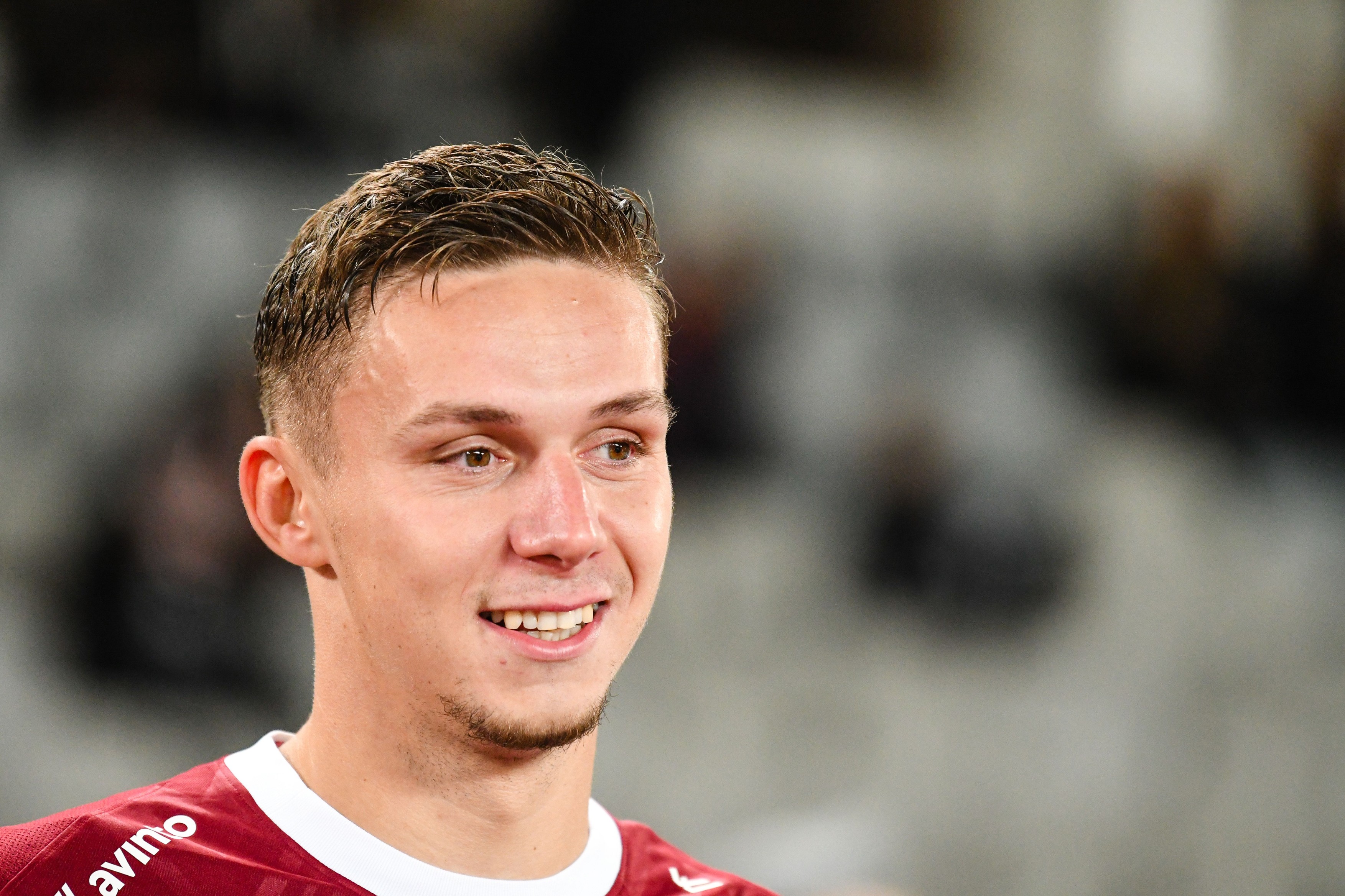 Se pregătește transferul! ”Louis Munteanu este în capul listei scurte. 10 milioane de euro”