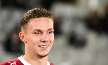 Universitatea Cluj v CFR Cluj - Romania Superliga, Cluj-Napoca - 29 Sep 2025