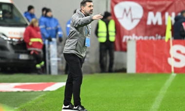 FOTBAL:DINAMO BUCURESTI-OTELUL GALATI, SUPERLIGA SUPERBET (29.11.2025)