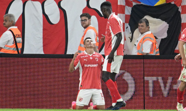 FOTBAL:DINAMO BUCURESTI-FC BOTOSANI, SUPERLIGA SUPERBET (21.07.2025)