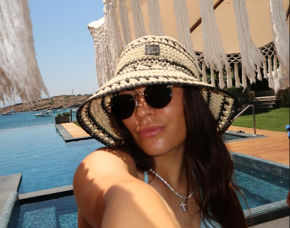 Imagine Stire Gabriela Ruse a primit marea veste din partea WTA! | 2review.ro