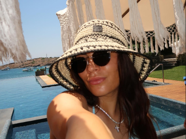 Poza pentru articolul Gabriela Ruse a primit marea veste din partea WTA!