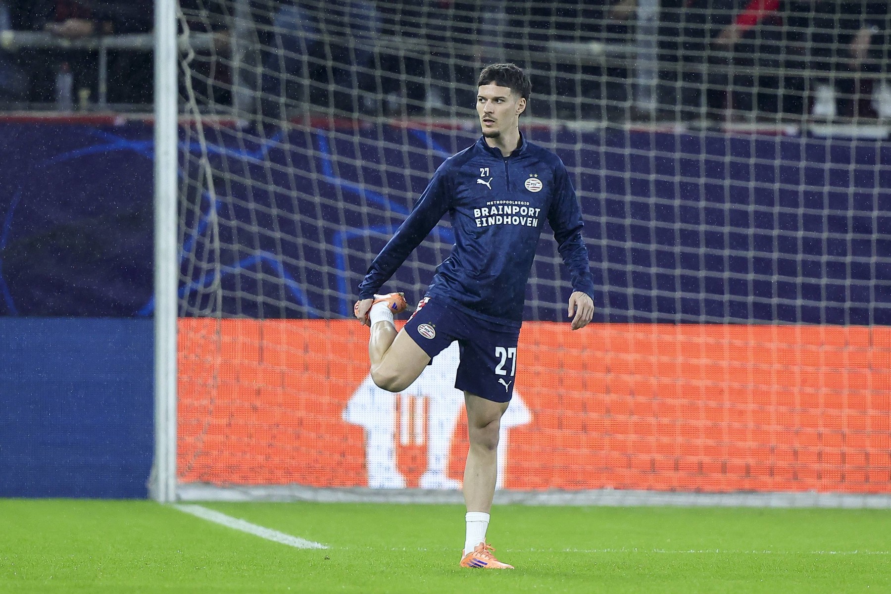 S-a aflat! Cine a decis, de fapt, ca Dennis Man să nu joace deloc la PSV
