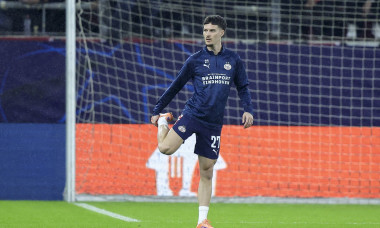 Greece: Olympiacos vs PSV