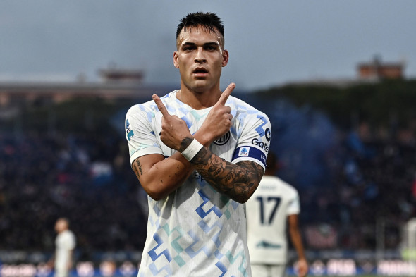 Prioritatea lui Cristi Chivu! Inter a preg&#259;tit oferta: 40.000.000&euro;