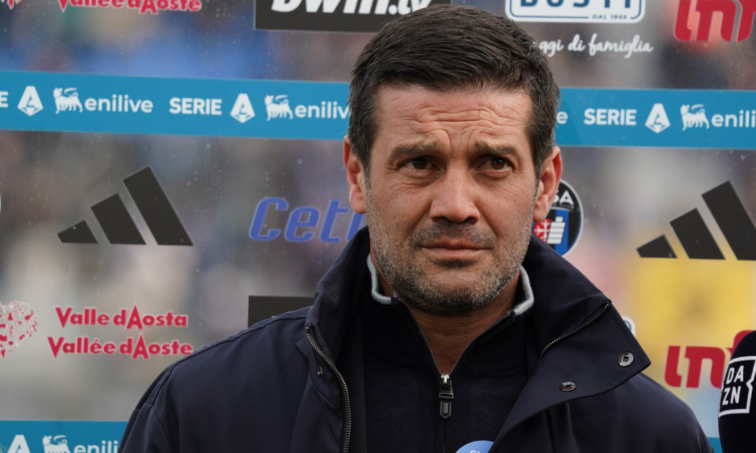 Pisa vs Inter Serie A Enilive 2025 2026