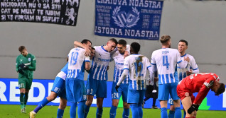 UNIVERSITATEA CRAIOVA-FSV MAINZ 05, CONFERENCE LEAGUE (27.112025)