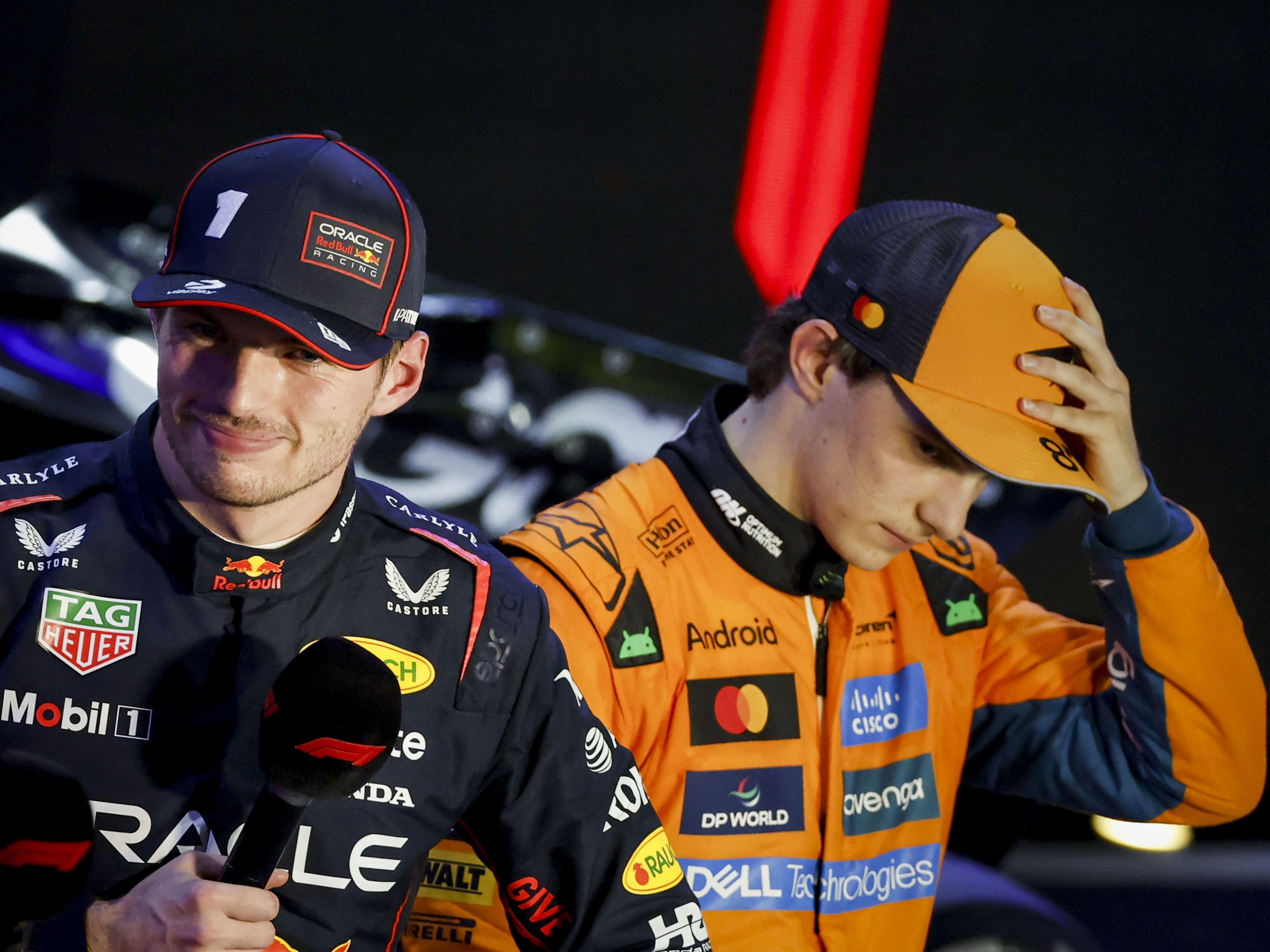 Max Verstappen a câștigat MP al Qatarului! Titlul mondial se decide în ultima etapă: luptă în trei