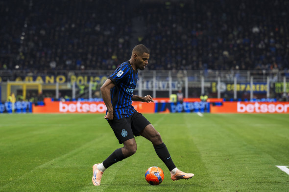 FC Internazionale v AC Milan - Serie A