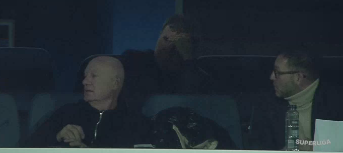 Plecat de la echipă, a urmărit meciul cu FCSB alături de Gică Hagi! Îl aduce ”Regele” la Farul?