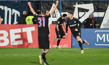FOTBAL:FARUL CONSTANTA-FCSB, SUPERLIGA SUPERBET (30.11.2025)