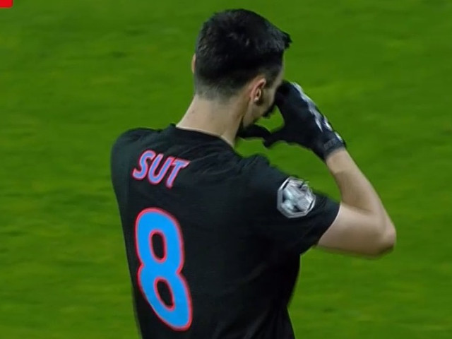 FCSB învinge Farul, Șut și Miculescu remarcabili