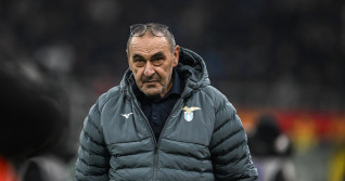 CALCIO - Serie A - AC Milan vs SS Lazio