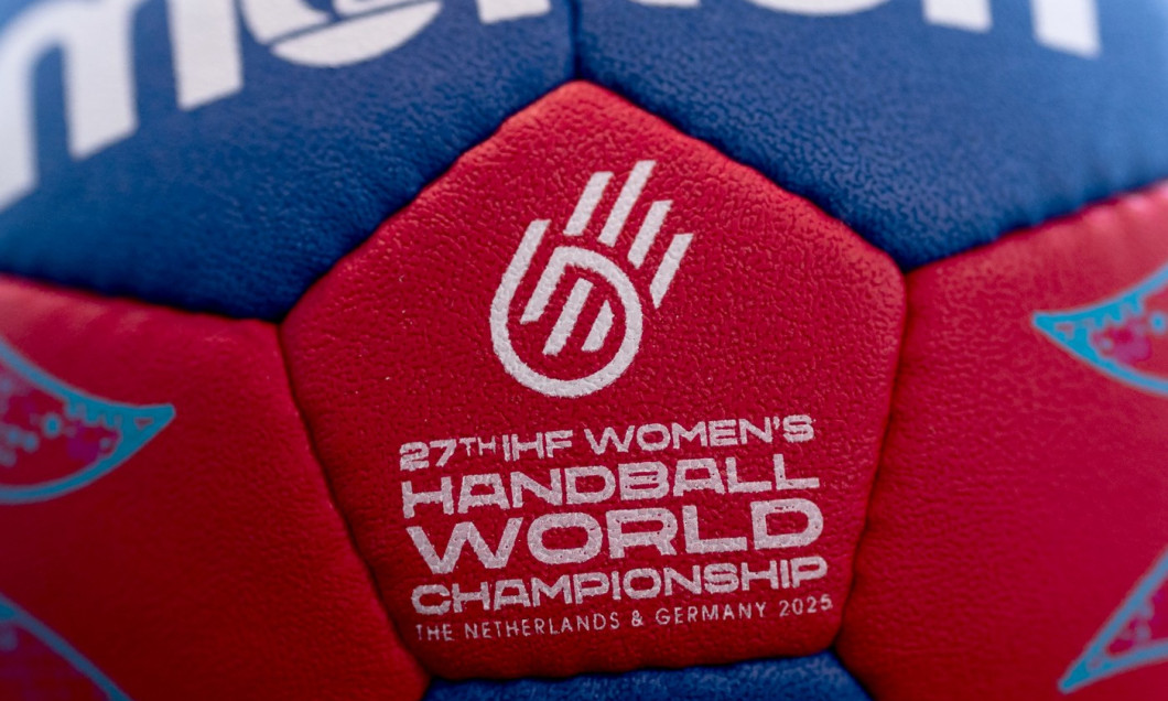 Handball - Before the 2025 Women's World Cup at home