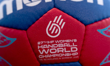 Handball - Before the 2025 Women's World Cup at home