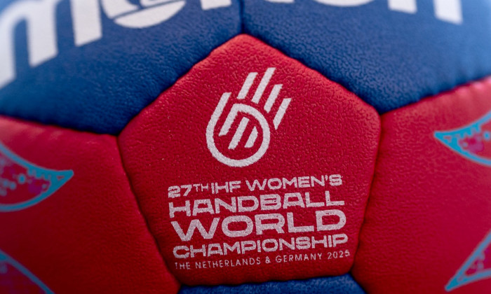Handball - Before the 2025 Women's World Cup at home
