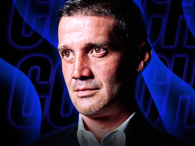 A venit anunțul, după ce fanii lui Inter au cerut demiterea lui Cristi Chivu