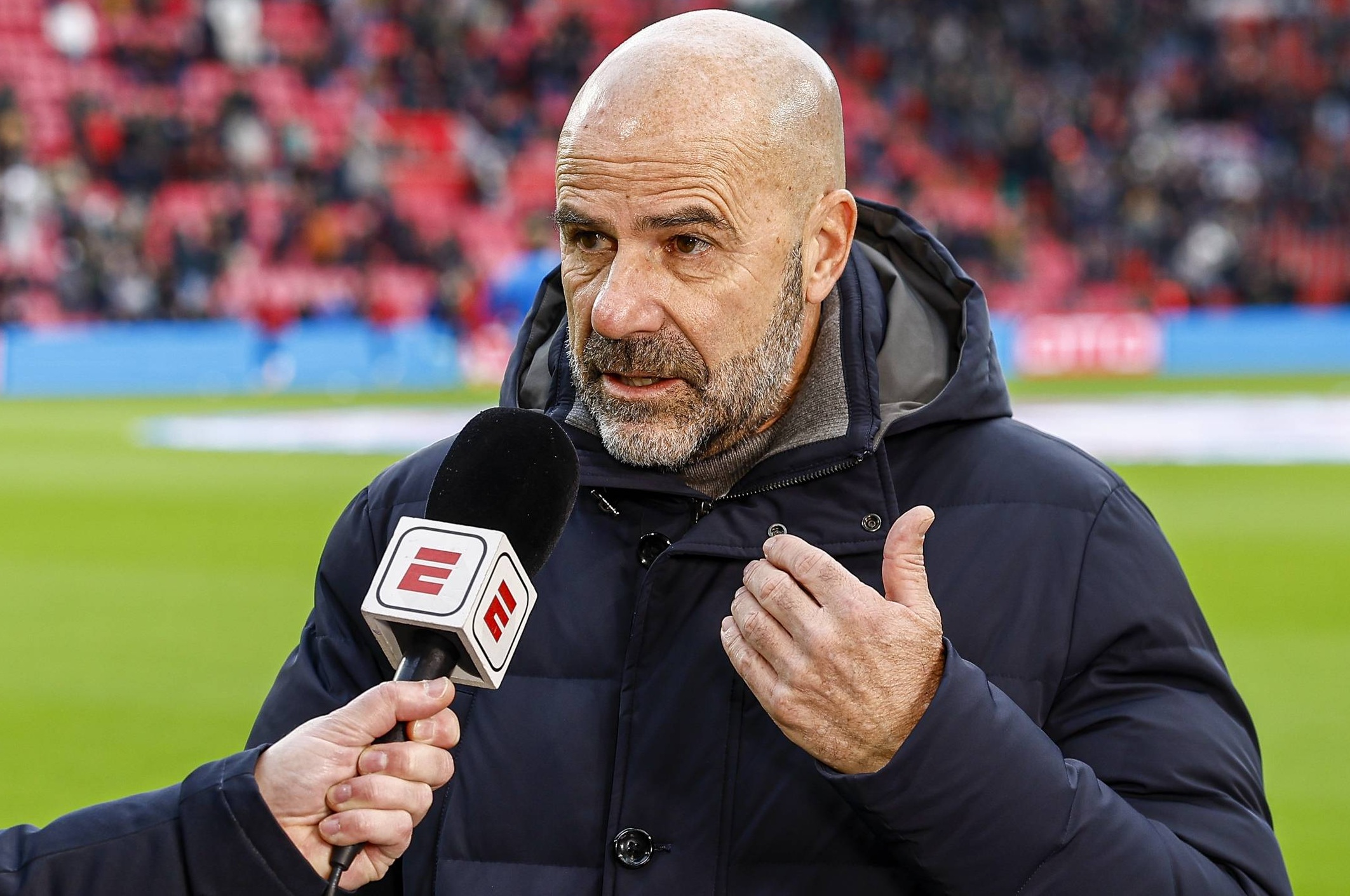 Dennis Man, scos din primul 11! Antrenorul de la PSV nu s-a ferit să spună motivul