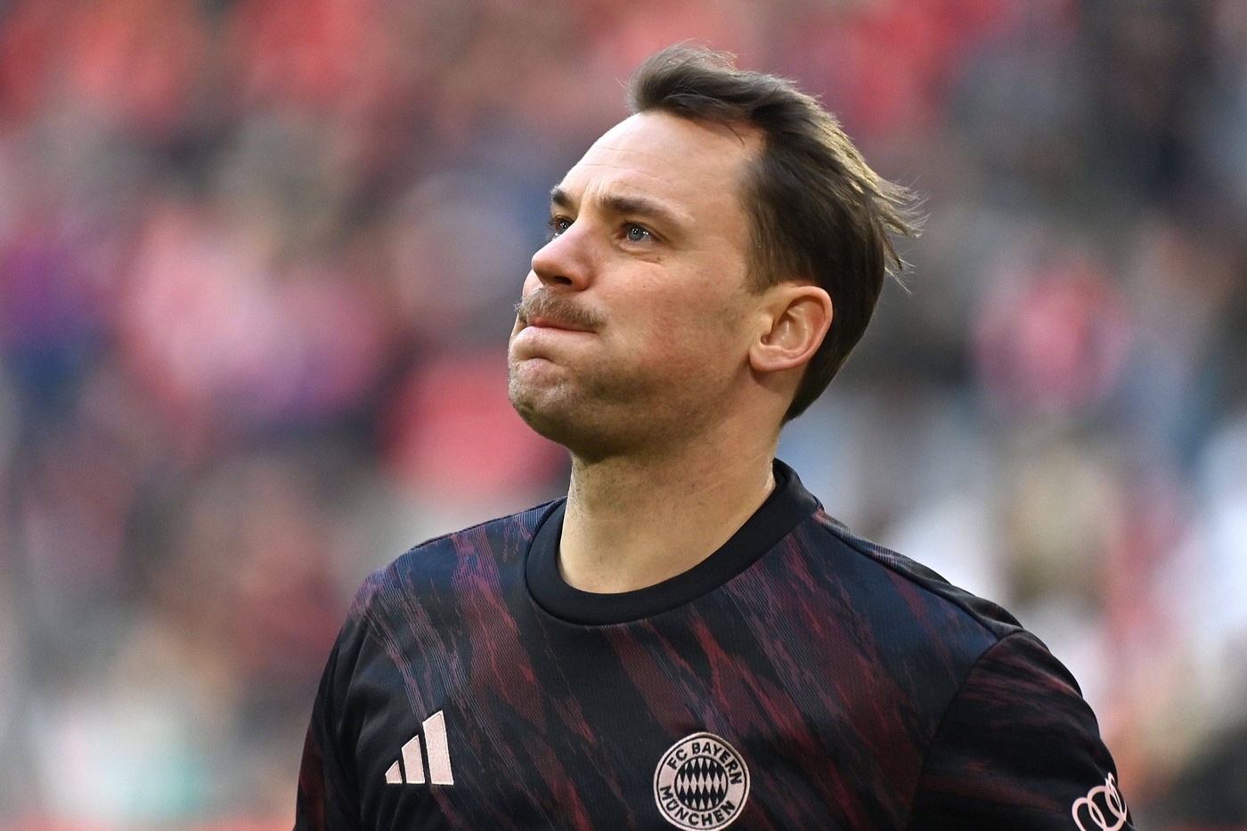 Manuel Neuer s-a hotărât! Decizia luată, după ce contractul cu Bayern expiră la vară