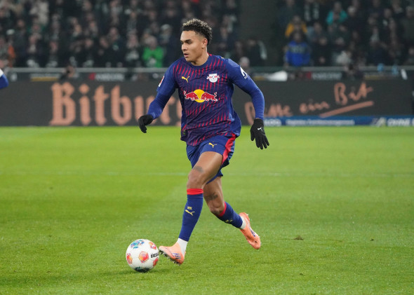 Borussia Mönchengladbach vs. RB Leipzig