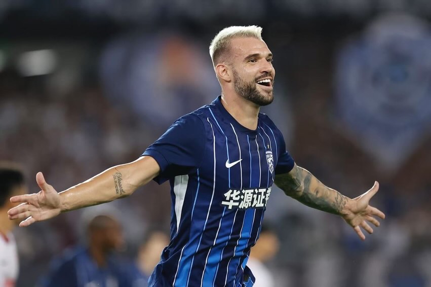 Liber de contract de o lună, Alexandru Tudorie și-a găsit echipă