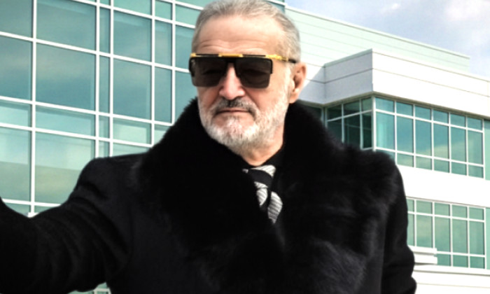 Gigi Becali / Foto: Digi Sport