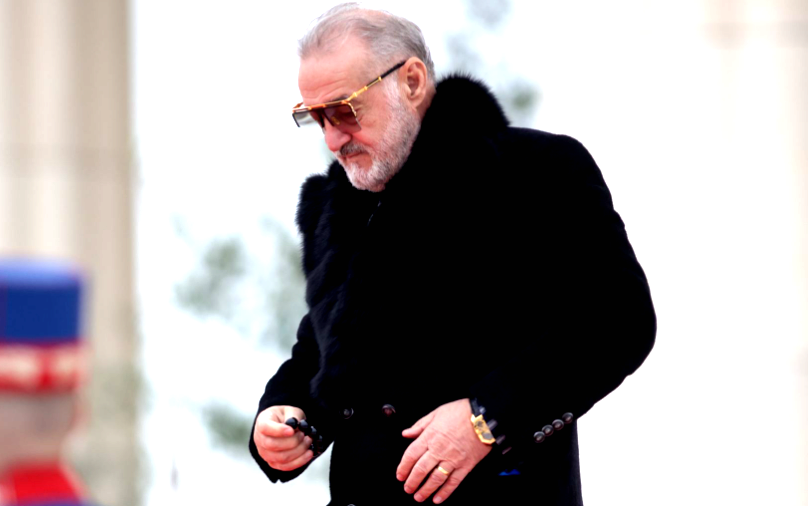 ”900.000 de euro!” Gigi Becali a făcut anunțul, după ce FCSB a remizat cu Fenerbahce