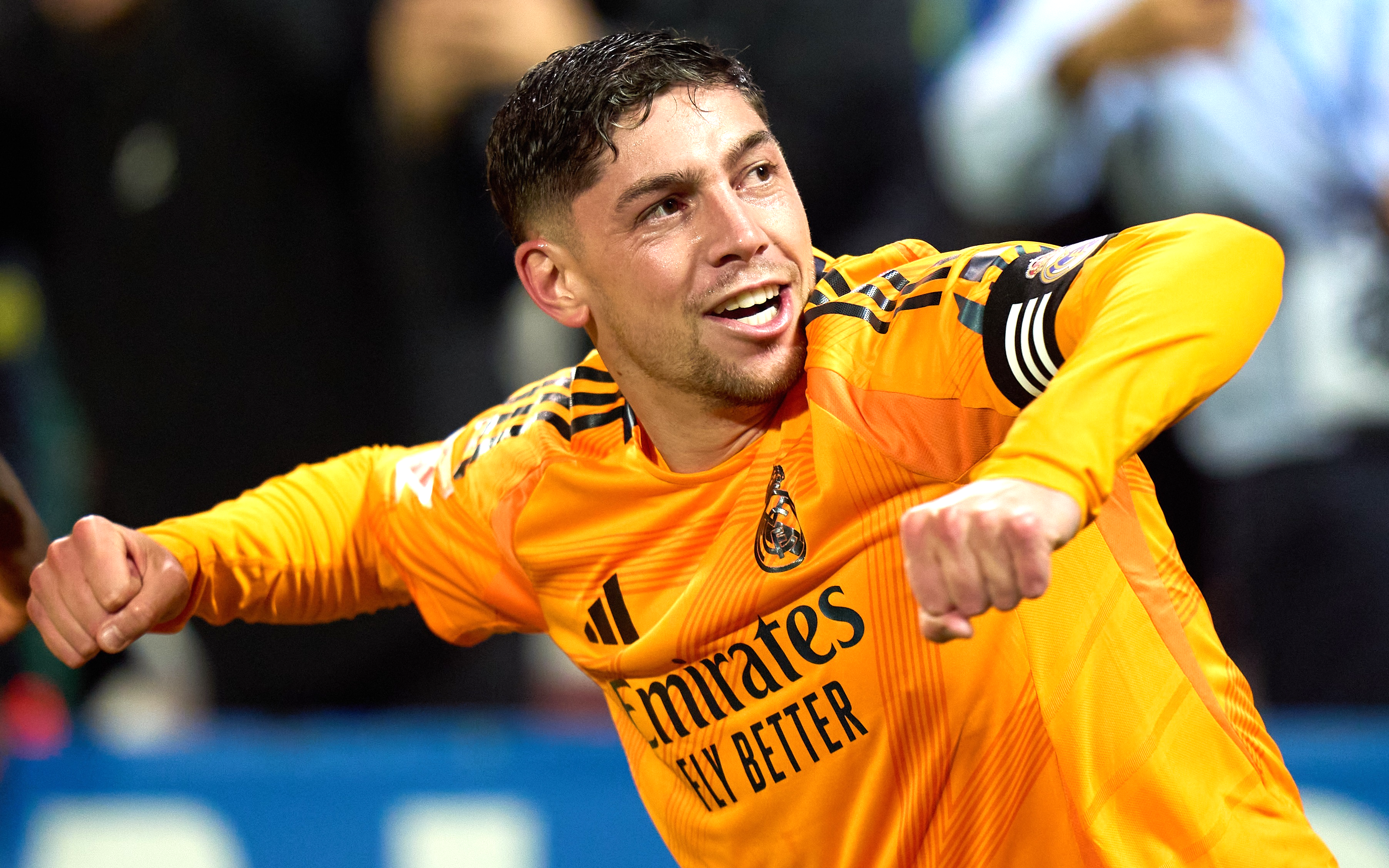 Se pregătește marea lovitură: Federico Valverde de la Real Madrid!