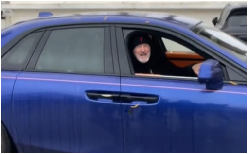 Imagine Stire Gigi Becali s-a dus peste muncitori! Patronul FCSB a investit 10.000.000€: ”Cea mai frumoasă din lume” | 2review.ro