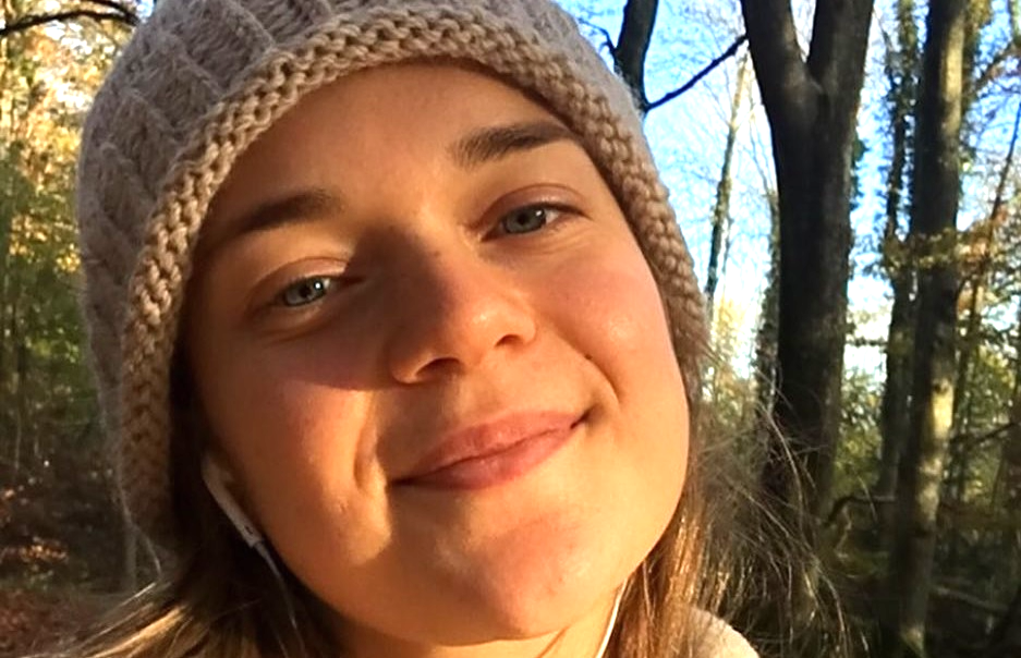 Emma Friis a recunoscut, înaintea meciului de la Mondial: Danemarca nici nu se compară cu România!