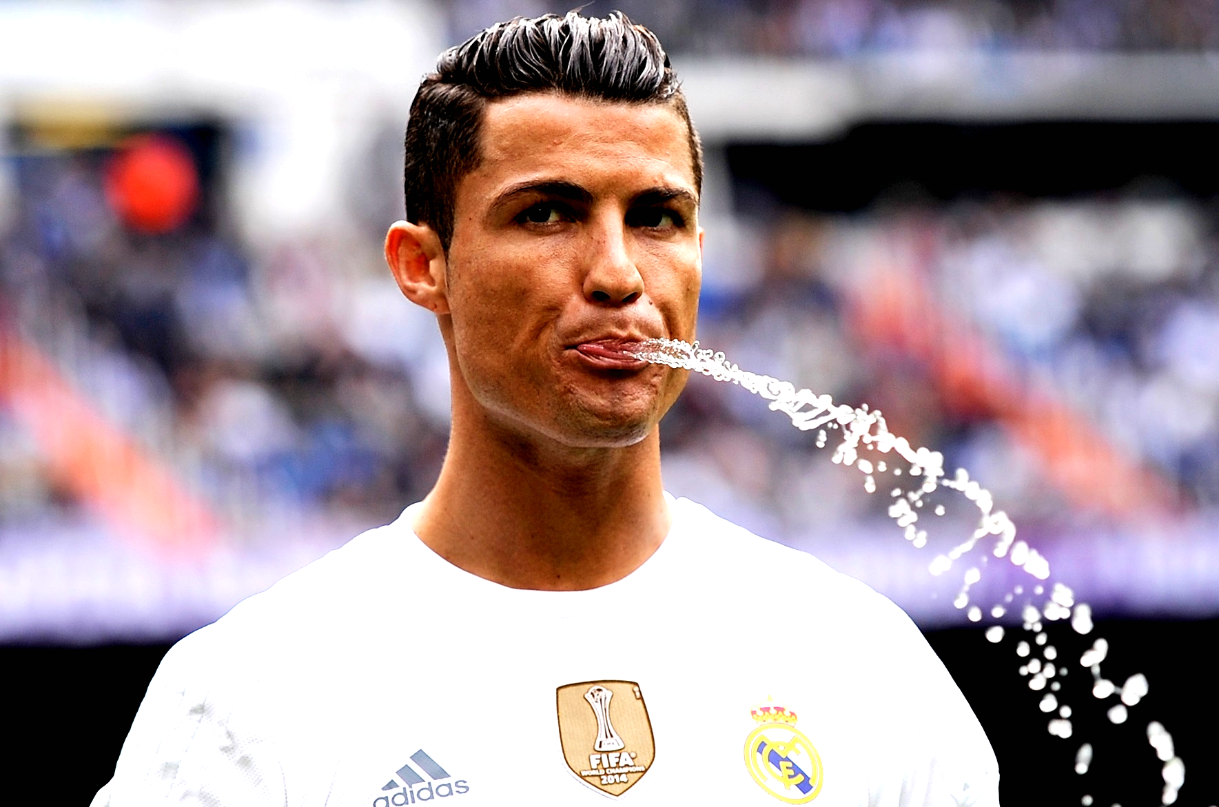 Imagine Stire Ce lovitură: vor să-l aducă înapoi în Europa pe Cristiano Ronaldo | 2review.ro