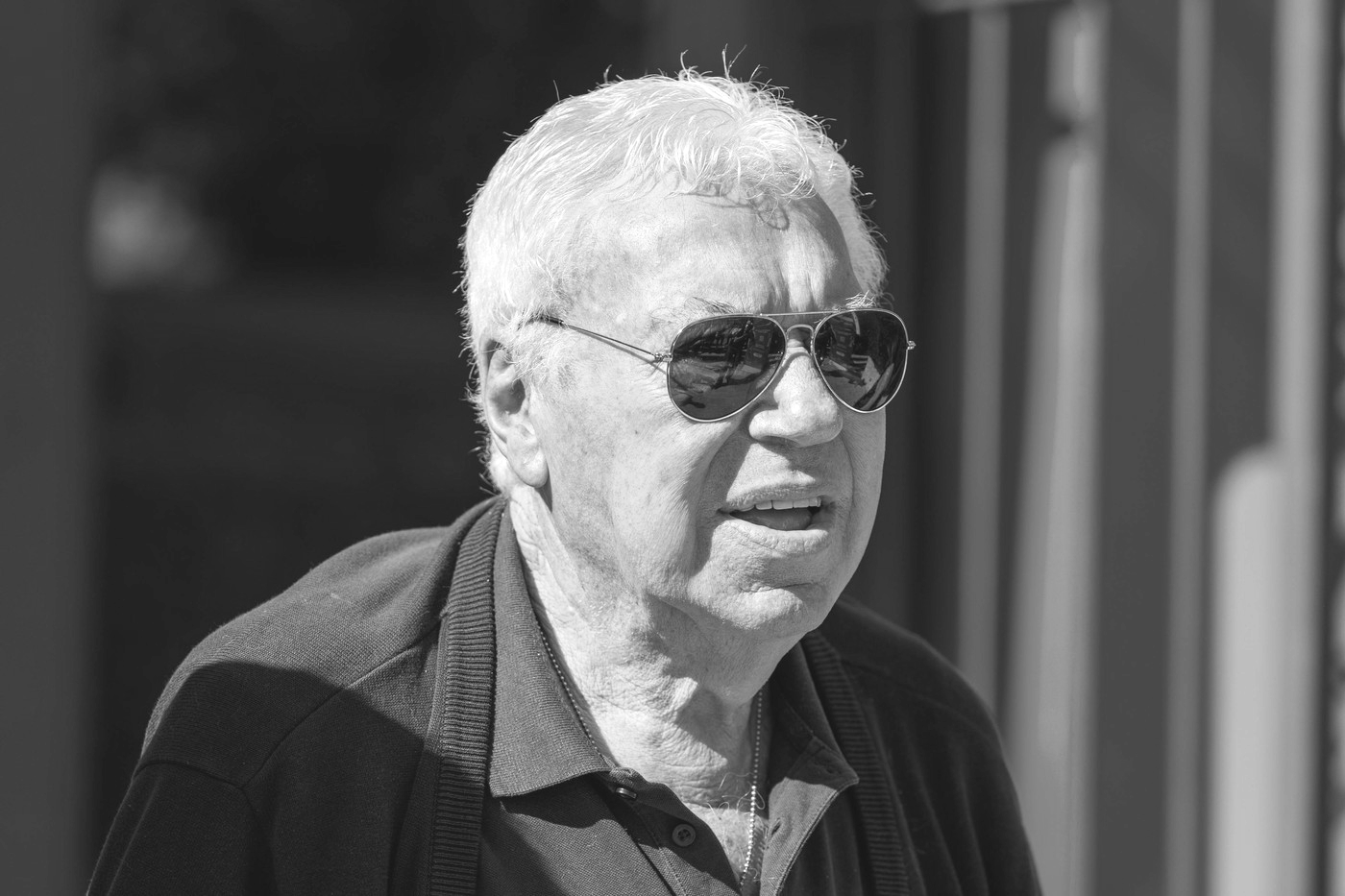 A murit legendarul Nicola Pietrangeli