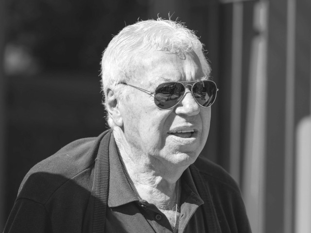 A murit legendarul Nicola Pietrangeli