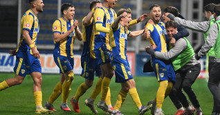 FOTBAL:PETROLUL PLOIESTI-METALOGLOBUS BUCURESTI, SUPERLIGA SUPERBET (1.12.2025)