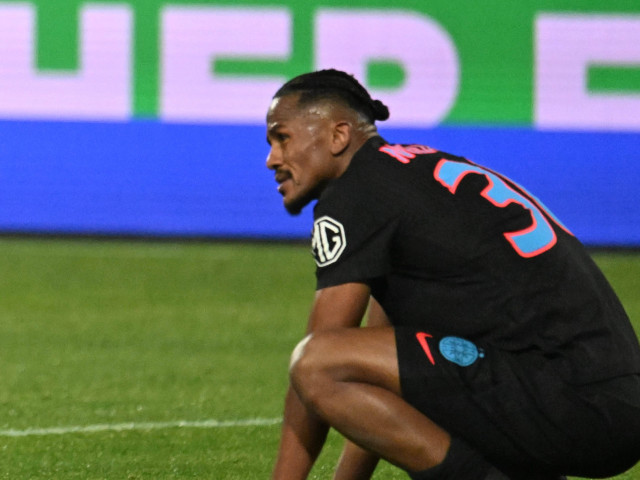 Siyabonga Ngezana a primit vestea! Ratează ultimele meciuri din 2025 la FCSB