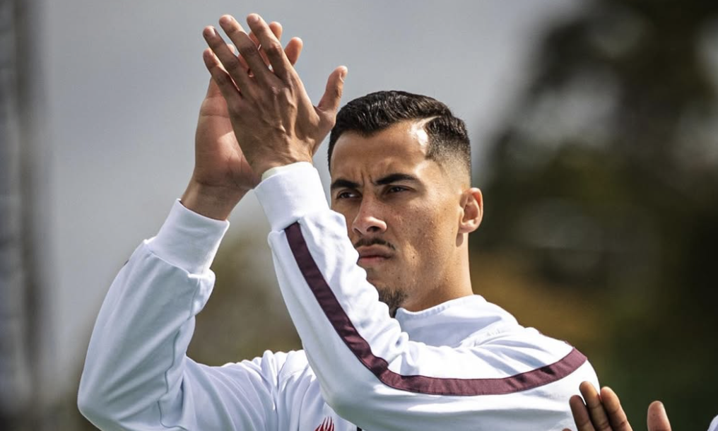 Enorm! Ungurii au anunțat câți bani îi cere Ujpest lui Andre Duarte, noul fotbalist de la FCSB