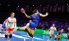 HANDBAL FEMININ:DANEMARCA-ROMANIA, CAMPIONATUL MONDIAL DE HANDBAL FEMININ 2025 (01.12.2025)