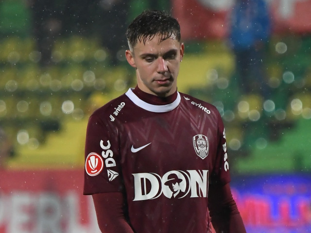 A văzut lupta la titlu și a spus-o direct: ”CFR nu mai e de luat în calcul. Ea e favorita”