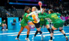 Handball I Frauen I Weltmeisterschaft I Vorrunde I 3. Spieltag I Schweden - Brasilien I 01.12.2025