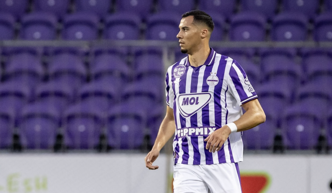 ”Ujpest nu renunță”. Ungurii au anunțat că se pregătește marea lovitură, după ce Andre Duarte a semnat cu FCSB