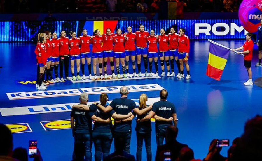 S-au făcut calculele: șansele ca România să cucerească CM de handbal feminin + Marea favorită
