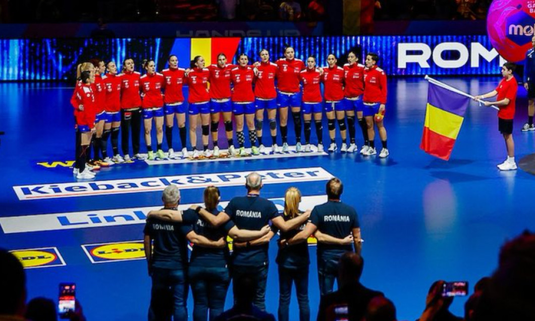 handbal-romania