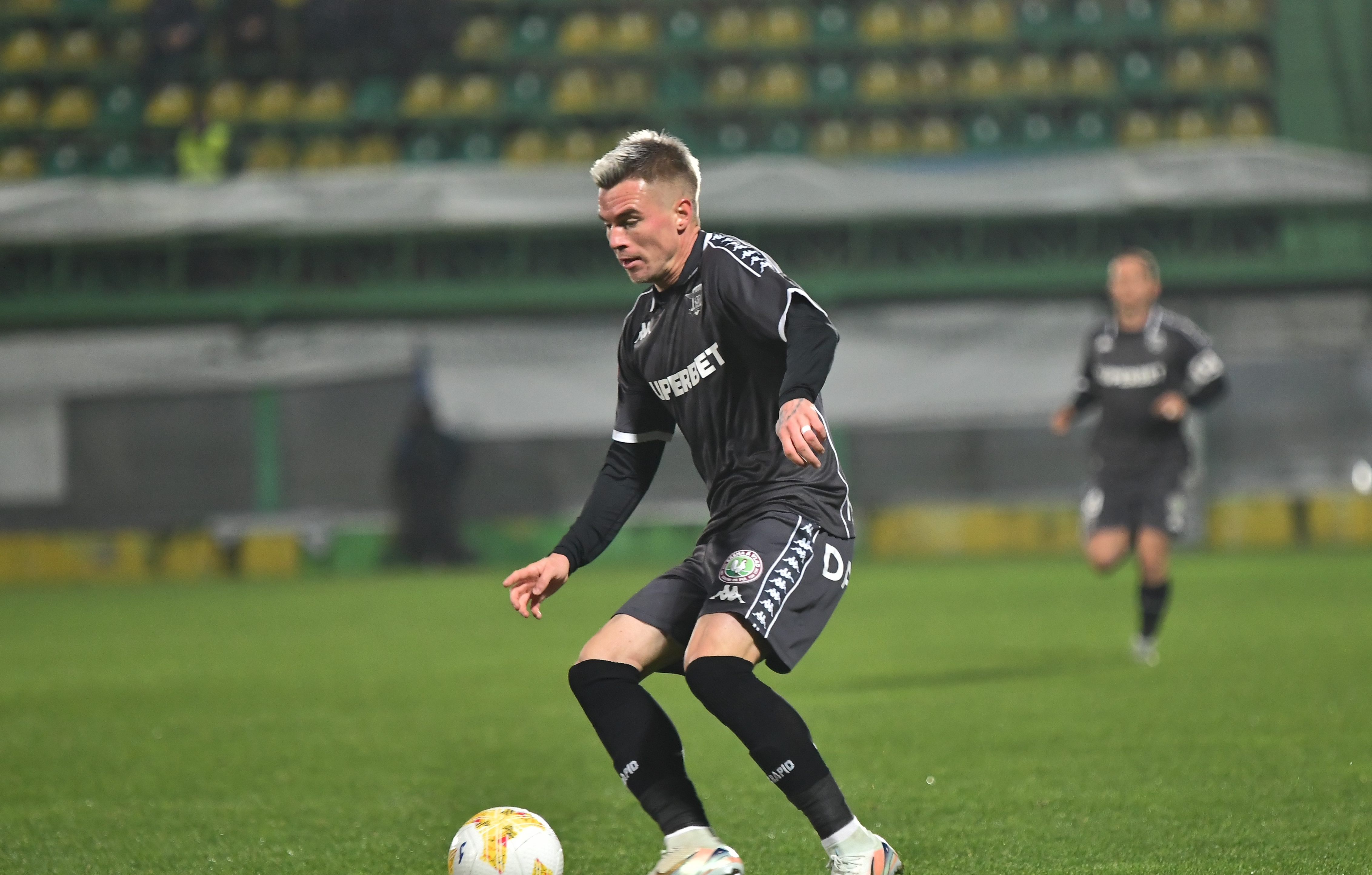 ”Ne cerem scuze”! Reacția lui Claudiu Petrila, după eșecul cu FC Argeș din Cupă