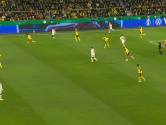Borussia Dortmund, eliminată de Bayer Leverkusen