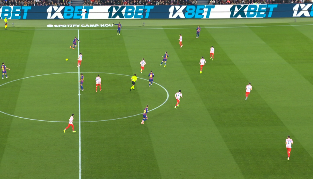 Barcelona - Atletico Madrid 3-1, ACUM, pe Digi Sport 1. GOOOL! Torres a marcat în prelungiri pentru catalani!
